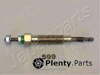  JAPANPARTS part CE-599 (CE599) Glow Plug