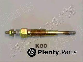  JAPANPARTS part CE-K00 (CEK00) Glow Plug