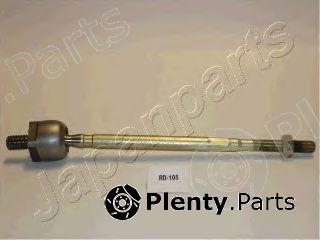  JAPANPARTS part RD-105 (RD105) Tie Rod Axle Joint