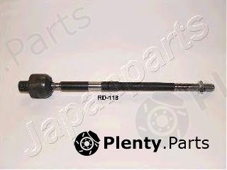  JAPANPARTS part RD-118 (RD118) Tie Rod Axle Joint
