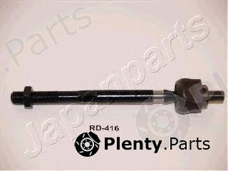  JAPANPARTS part RD-416 (RD416) Tie Rod Axle Joint