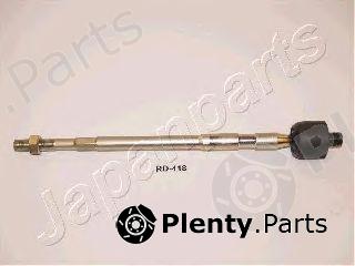  JAPANPARTS part RD-418 (RD418) Tie Rod Axle Joint