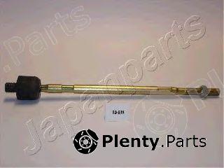  JAPANPARTS part RD-599 (RD599) Tie Rod Axle Joint