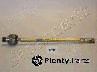  JAPANPARTS part RD-K58 (RDK58) Tie Rod Axle Joint