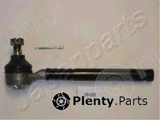  JAPANPARTS part SO-222 (SO222) Tie Rod End