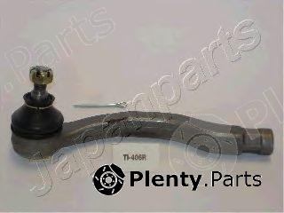  JAPANPARTS part TI-406R (TI406R) Tie Rod End