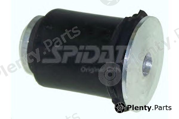  SPIDAN part 410647 Control Arm-/Trailing Arm Bush