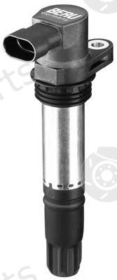  BERU part 0040100068 Ignition Coil