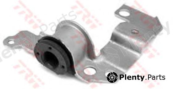  TRW part JBU458 Control Arm-/Trailing Arm Bush