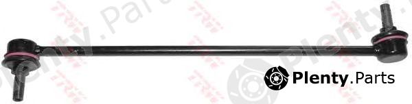  TRW part JTS7557 Rod/Strut, stabiliser