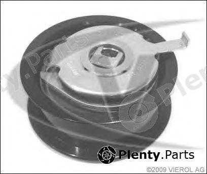  VAICO part V10-0103 (V100103) Tensioner Pulley, timing belt