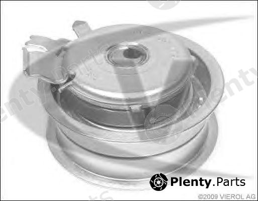 VAICO part V10-0190-1 (V1001901) Tensioner Pulley, timing belt