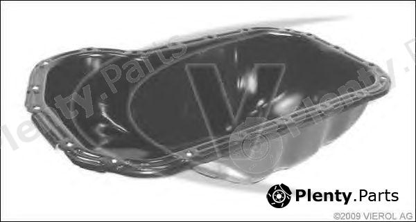  VAICO part V10-0197 (V100197) Wet Sump