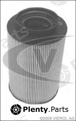  VAICO part V10-0208 (V100208) Fuel filter