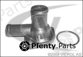  VAICO part V10-0271 (V100271) Coolant Flange