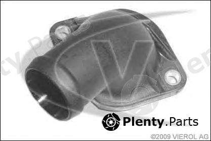  VAICO part V10-0283 (V100283) Coolant Flange