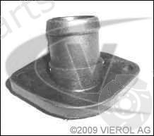  VAICO part V10-0290 (V100290) Coolant Flange