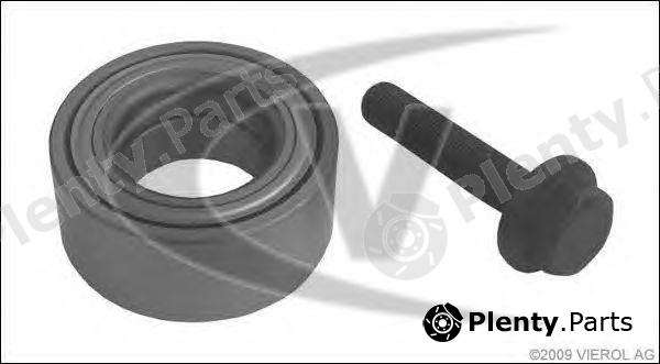  VAICO part V10-0313 (V100313) Wheel Bearing Kit