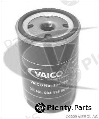  VAICO part V10-0320 (V100320) Oil Filter