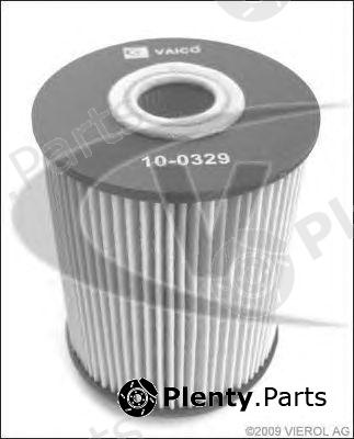  VAICO part V10-0329 (V100329) Oil Filter
