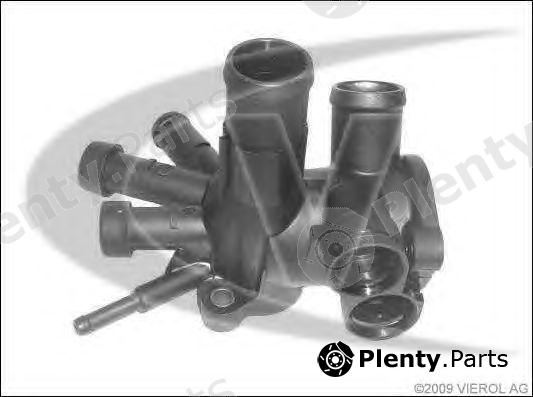 VAICO part V10-0371 (V100371) Thermostat Housing