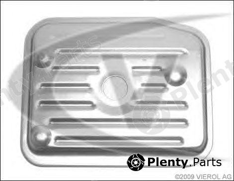  VAICO part V10-0381 (V100381) Hydraulic Filter, automatic transmission