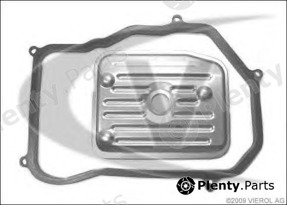 VAICO part V10-0386 (V100386) Hydraulic Filter Set, automatic transmission