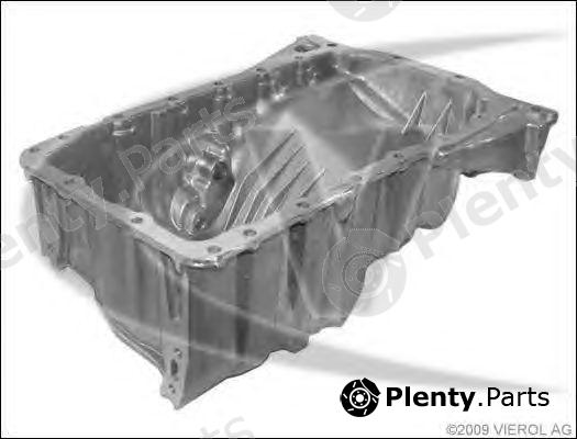  VAICO part V10-0432 (V100432) Wet Sump