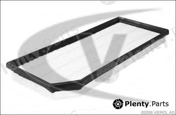  VAICO part V10-0438 (V100438) Air Filter