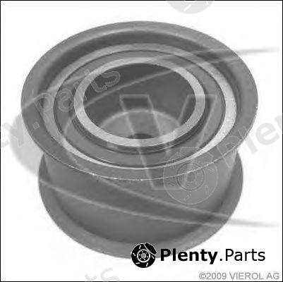  VAICO part V10-0481 (V100481) Deflection/Guide Pulley, timing belt