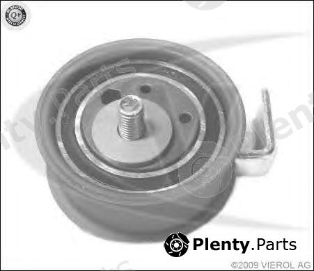  VAICO part V10-0486 (V100486) Tensioner Pulley, timing belt