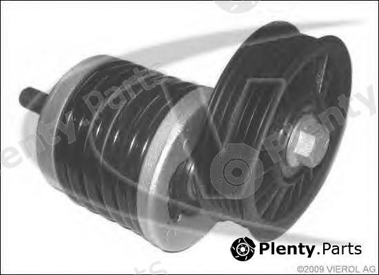  VAICO part V10-0563 (V100563) Belt Tensioner, v-ribbed belt