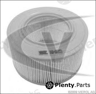  VAICO part V10-0603 (V100603) Air Filter
