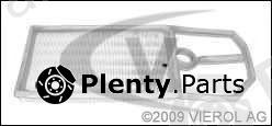  VAICO part V10-0605 (V100605) Air Filter