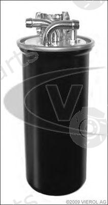  VAICO part V10-0657 (V100657) Fuel filter