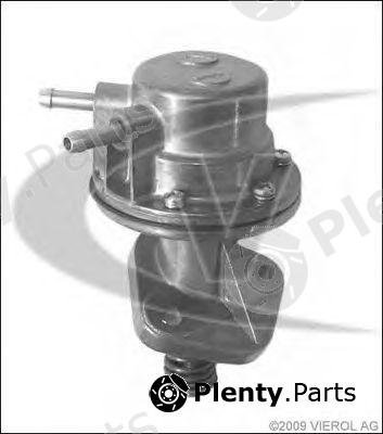  VAICO part V10-0808 (V100808) Fuel Pump