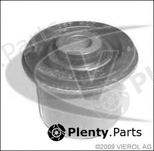  VAICO part V10-1153 (V101153) Control Arm-/Trailing Arm Bush