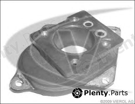  VAICO part V10-1171 (V101171) Flange, carburettor