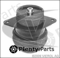  VAICO part V10-1178 (V101178) Engine Mounting