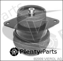  VAICO part V10-1179 (V101179) Engine Mounting