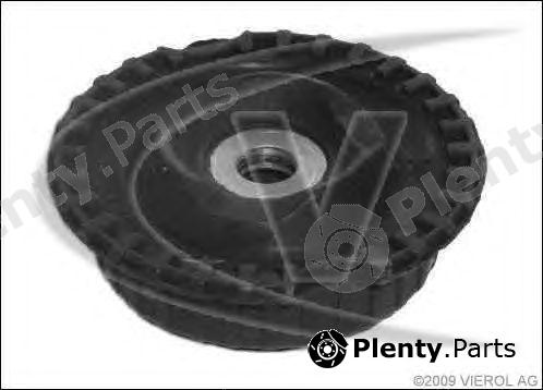  VAICO part V10-1204 (V101204) Top Strut Mounting