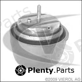  VAICO part V10-1212 (V101212) Engine Mounting