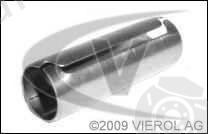  VAICO part V10-1230 (V101230) Sleeve, control arm mounting