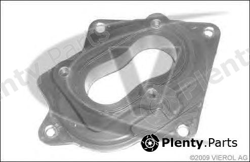  VAICO part V10-1239 (V101239) Flange, carburettor