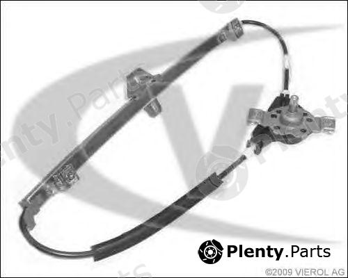  VAICO part V10-0037 (V100037) Window Lift