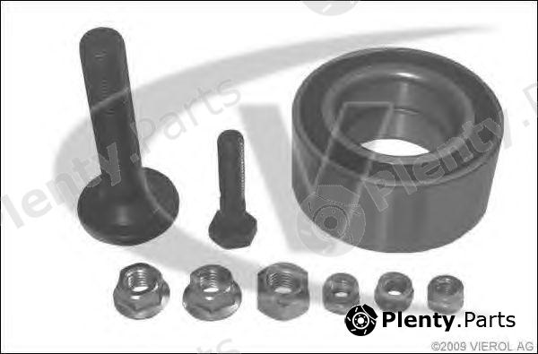  VAICO part V10-0049 (V100049) Wheel Bearing Kit