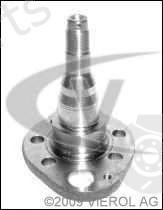  VAICO part V10-1338 (V101338) Kingpin, axle beam