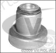  VAICO part V10-1367 (V101367) Control Arm-/Trailing Arm Bush
