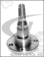  VAICO part V10-1394 (V101394) Kingpin, axle beam