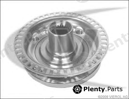  VAICO part V10-1397 (V101397) Wheel Hub